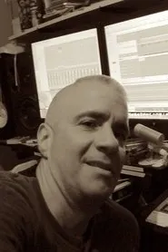 Retrato de Mike Giordano