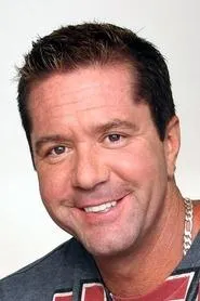 Retrato de Mike Goldberg