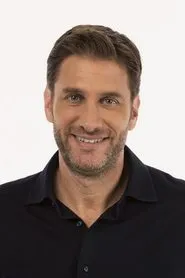 Retrato de Mike Greenberg