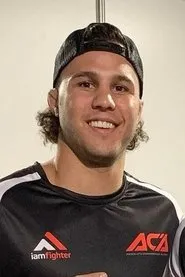 Retrato de Mike Hamel