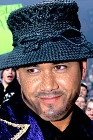 Retrato de Mike Hayner