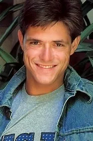Retrato de Mike Henson