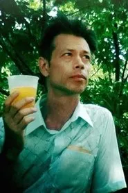 Retrato de Mike Hoolboom
