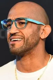 Foto de Mike Jackson