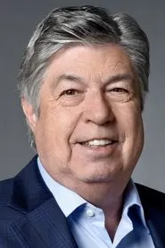 Retrato de Mike Joy