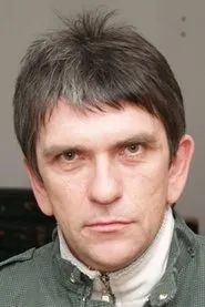 Retrato de Mike Joyce