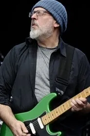 Mike Keneally en Zappa