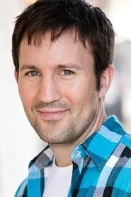 Mike Kopera en The Cabining