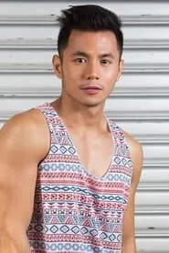 Mike Liwag en Culion