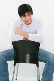 Mike Magat en Teteng Baliw