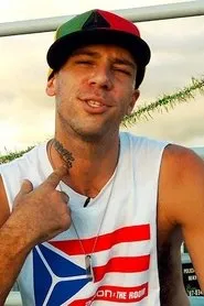 Retrato de Mike Maldonado