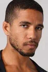 Retrato de Mike Maverick
