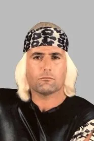 Mike McCord en CWA Mayhem in Memphis: The Steel Cage Haircut Match