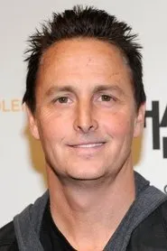 Retrato de Mike McCready