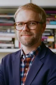 Retrato de Mike Miley