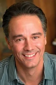 Retrato de Mike Nawrocki