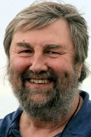 Mike Parker Pearson en Ghosts of Stonehenge