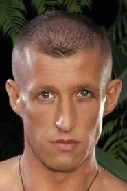 Retrato de Mike Power