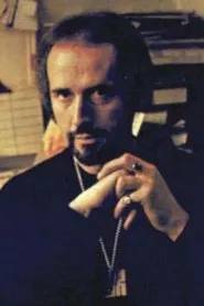 Mike Raven en La prueba del terror