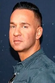 Foto de Mike Sorrentino como