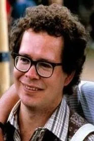 Retrato de Mike Walling