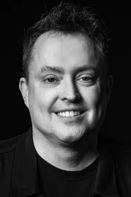 Retrato de Mike Ward