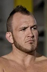 Mike Whitehead en WEC 13: Heavyweight Explosion