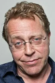 Mike Wilmot en It Was You Charlie