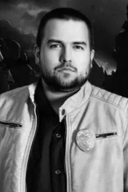 Retrato de Mike Winkler