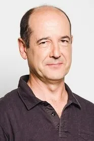 Mikel Laskurain en Txotx