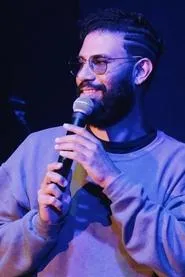 Mikephillippe Oliveros en Picando alante