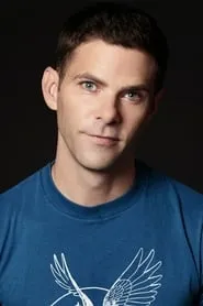 Retrato de Mikey Day