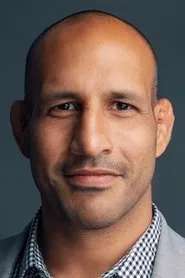 Retrato de Mikey Gomez