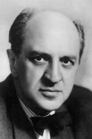 Retrato de Mikhail Astangov