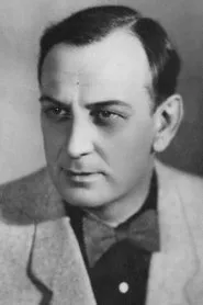 Retrato de Mikhail Belousov