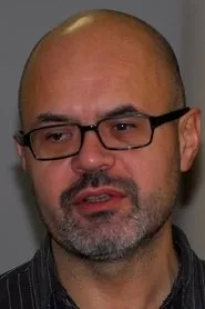 Retrato de Mikhail Fatakhov