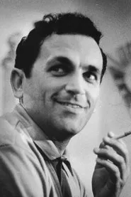 Foto de Mikhail Kalik