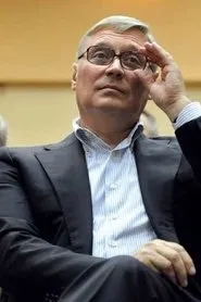 Mikhail Kasyanov en Putin, la mayor amenaza