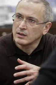Mikhail Khodorkovsky en Wagner, los mercenarios de Putin