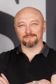 Foto de Mikhail Khrustalev