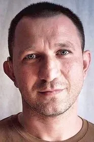 Retrato de Mikhail Khuranov