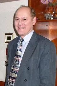 Retrato de Mikhail Malitskiy
