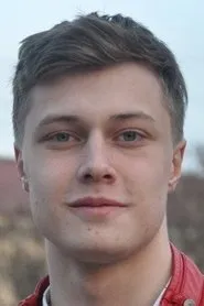 Retrato de Mikhail Panchyokha