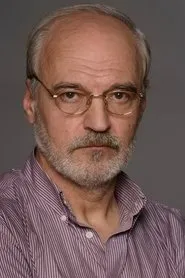 Retrato de Mikhail Remizov