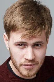 Retrato de Mikhail Vasilyev