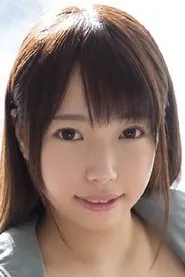 Retrato de Miki Aise