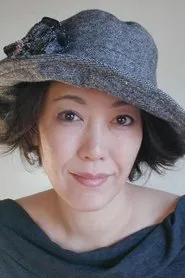 Retrato de Miki Hayashida