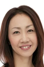 Retrato de Miki Inoue