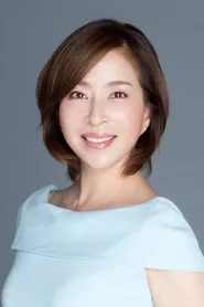 Retrato de Miki Maya