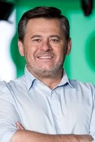 Miki Nadal en Sé lo que hicisteis... los últimos 10 años